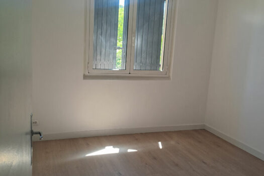 HAUT DE VILLA T4 85m2
