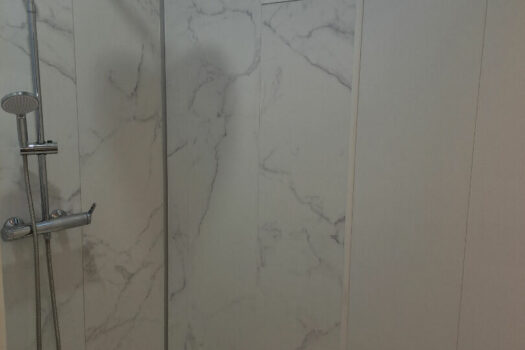 HAUT DE VILLA T4 85m2