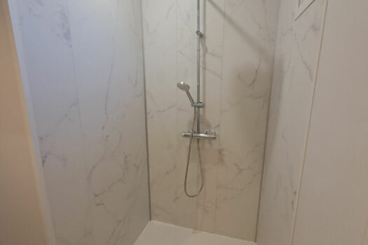 HAUT DE VILLA T4 85m2
