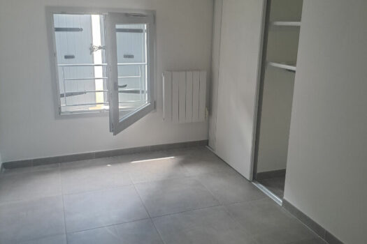 Maison T3/4 MEUBLE
