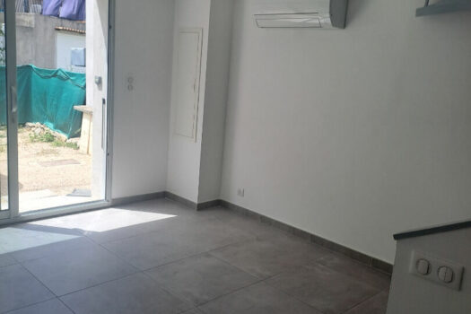 Maison T3/4 MEUBLE