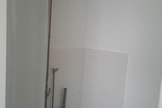 Maison T3/4 MEUBLE