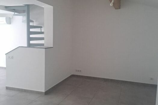 Maison T3/4 MEUBLE