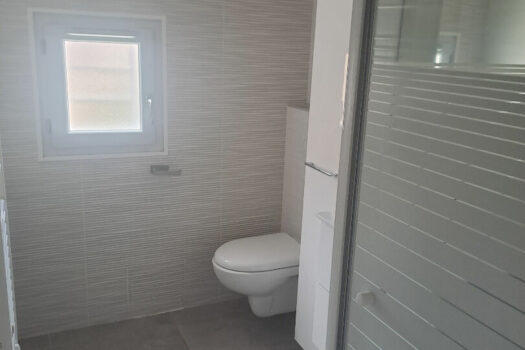 Maison T3/4 MEUBLE