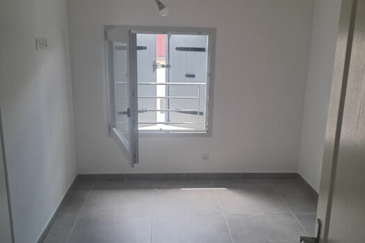 Maison T3/4 MEUBLE