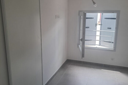 Maison T3/4 MEUBLE
