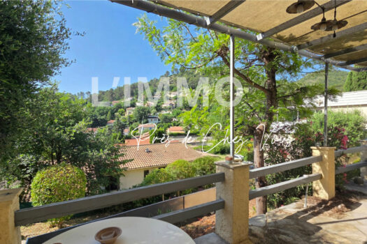 Maison 5 pièces 106m² + Dépendance 18m² sur 596m² de terrain