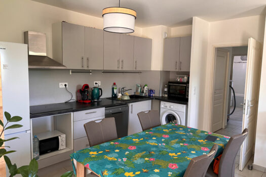 GARDANNE – 65 m2