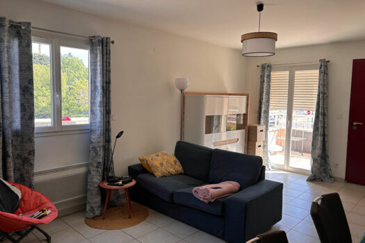 GARDANNE – 65 m2