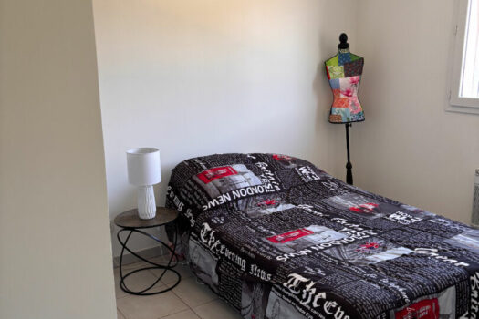 GARDANNE – 65 m2