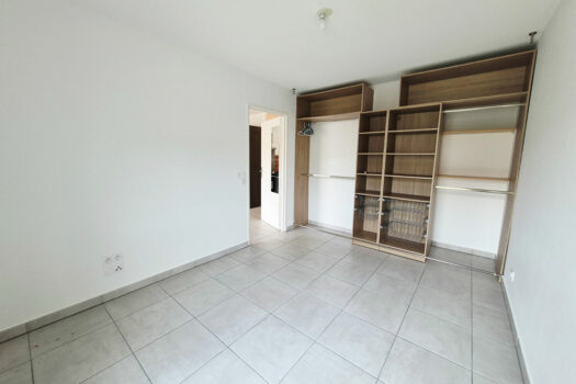 Appartement avec jardin T2 Saint Zacharie