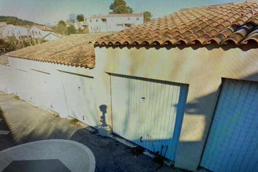 GARAGE PEYPIN PROCHE LE SIBAM