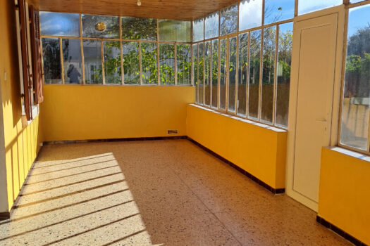 MAISON PEYPIN – 3 pièce(s) – 79 m2