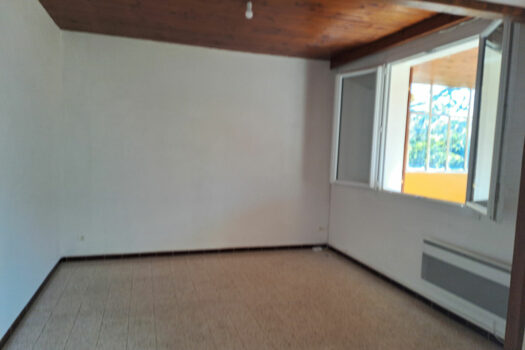 MAISON PEYPIN – 3 pièce(s) – 79 m2