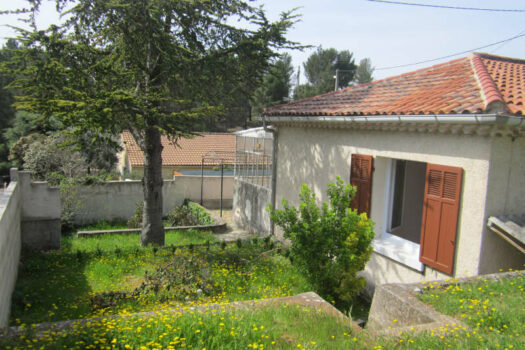 MAISON PEYPIN – 3 pièce(s) – 79 m2