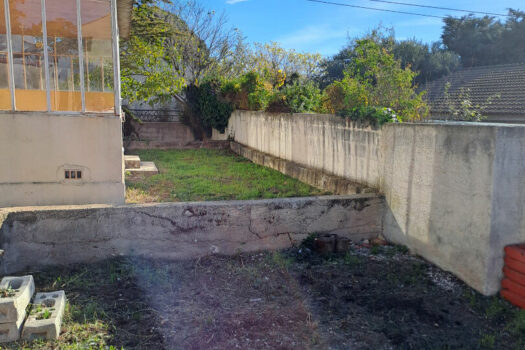 MAISON PEYPIN – 3 pièce(s) – 79 m2