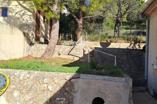 MAISON PEYPIN – 3 pièce(s) – 79 m2