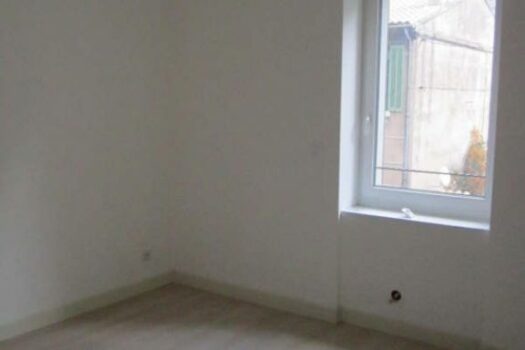 APPARTEMENT LA BOUILLADISSE – 2 pièce(s) – 55 m2