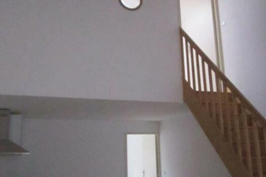 APPARTEMENT LA BOUILLADISSE – 2 pièce(s) – 55 m2