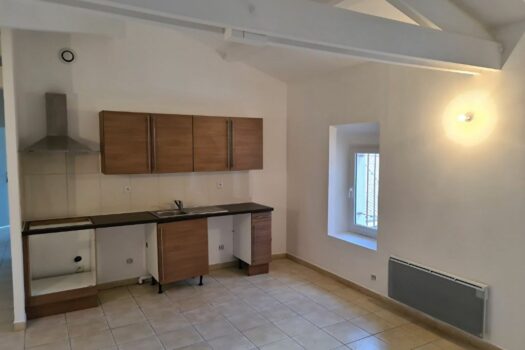 T3 ST SAVOURNIN – 3 pièce(s) – 64 m2