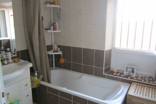 T3 ST SAVOURNIN – 3 pièce(s) – 64 m2