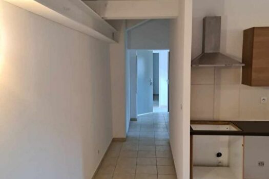 T3 ST SAVOURNIN – 3 pièce(s) – 64 m2