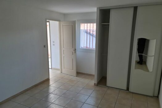 T3 ST SAVOURNIN – 3 pièce(s) – 64 m2