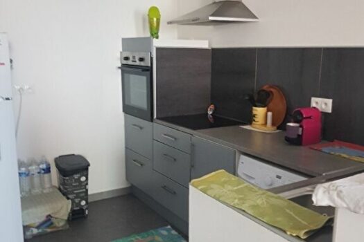Appartement St Savournin 2 pièce(s) 40 m2