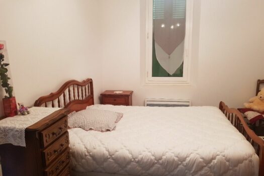 Appartement St Savournin 2 pièce(s) 40 m2