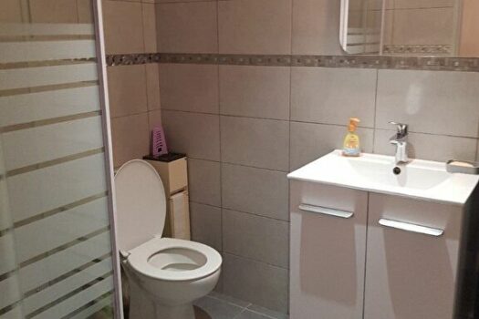 Appartement St Savournin 2 pièce(s) 40 m2
