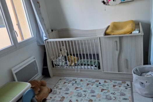 APPARTEMENT RECENT GARDANNE – 3 pièce(s) – 54 m2