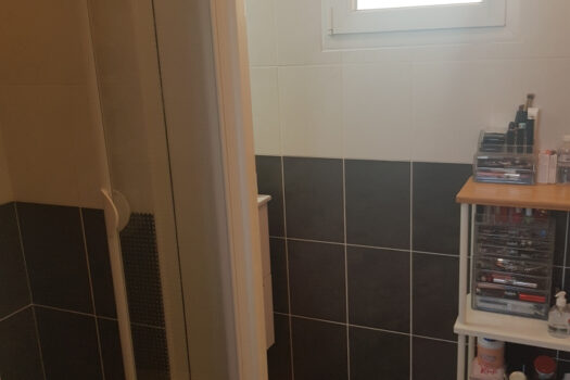 APPARTEMENT RECENT GARDANNE – 3 pièce(s) – 54 m2
