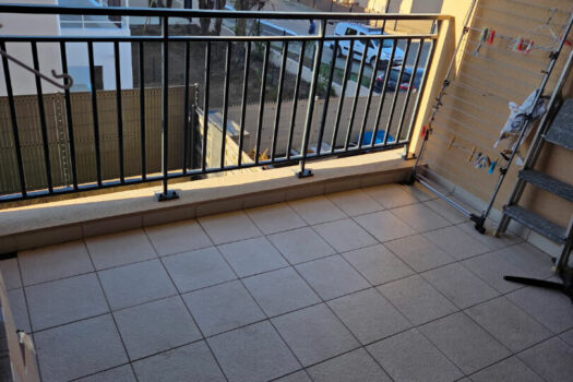 APPARTEMENT RECENT GARDANNE – 3 pièce(s) – 54 m2