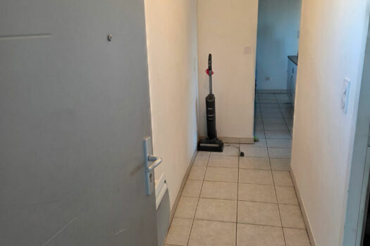 APPARTEMENT RECENT GARDANNE – 3 pièce(s) – 54 m2
