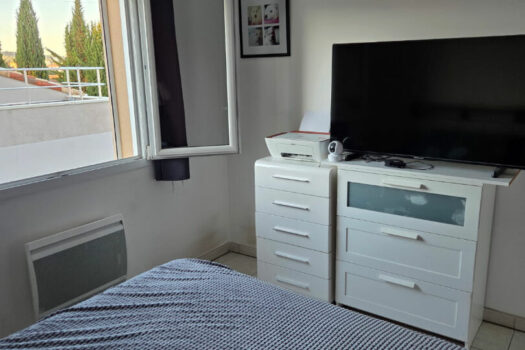 APPARTEMENT RECENT GARDANNE – 3 pièce(s) – 54 m2