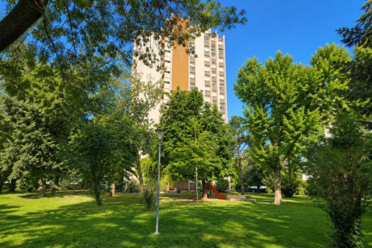 Appartement 4 pièces 84 m² avec vue exceptionnelle