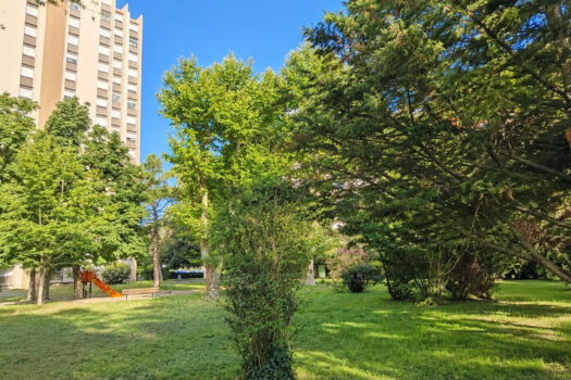 Appartement 4 pièces 84 m² avec vue exceptionnelle