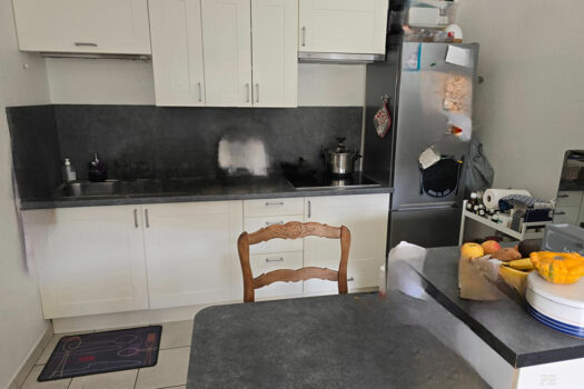 LA DESTROUSSE – Appartement T2 de 43 m² + Terrasse & Parking privatif
