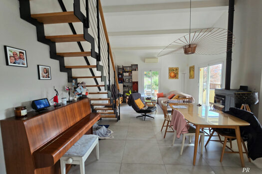 Maison Peypin 4 pièce(s) 106 m2