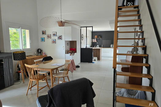 Maison Peypin 4 pièce(s) 106 m2