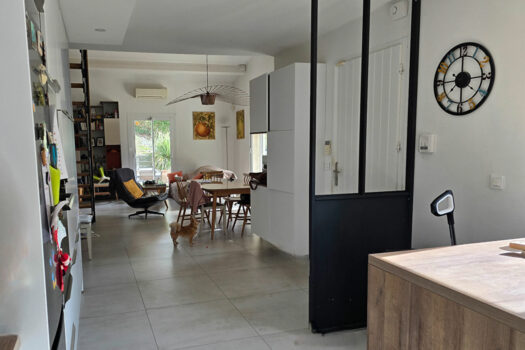 Maison Peypin 4 pièce(s) 106 m2