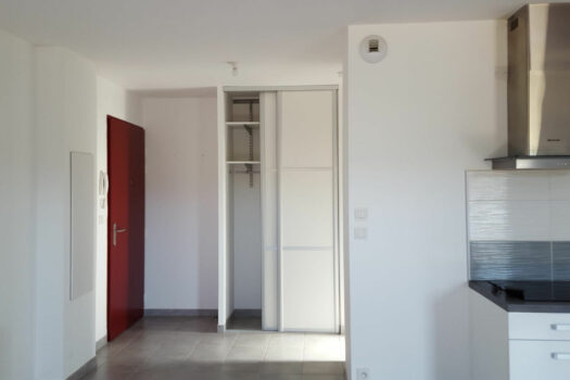 ALLAUCH- Appartement T2 avec balcon