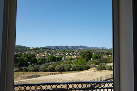 ALLAUCH- Appartement T2 avec balcon