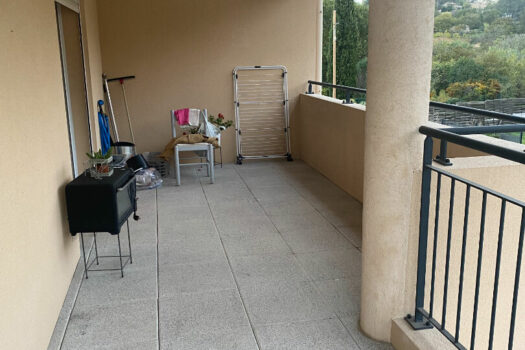 T2 RECENT / 39M²