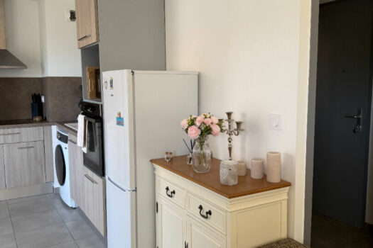 T2 RECENT / 39M²