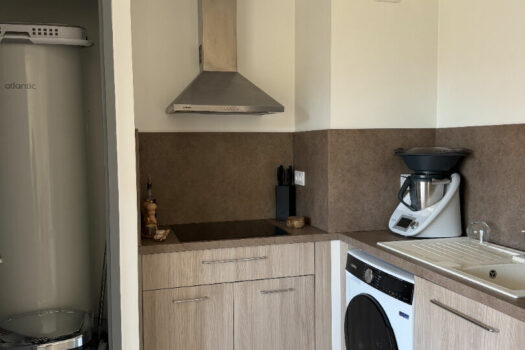 T2 RECENT / 39M²