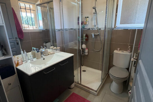 T2 RECENT / 39M²