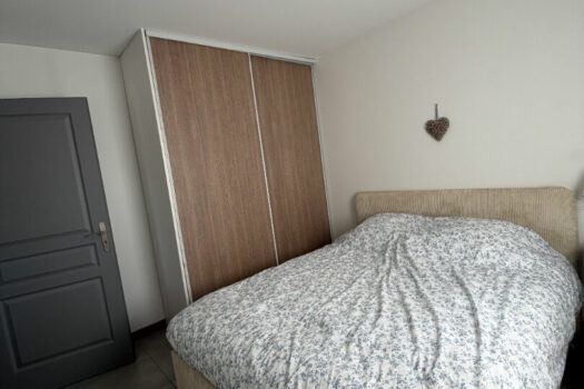 T2 RECENT / 39M²