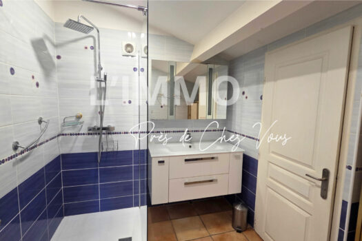 Mas de Prestige sur Auriol 200m² avec 4000m² de terrain