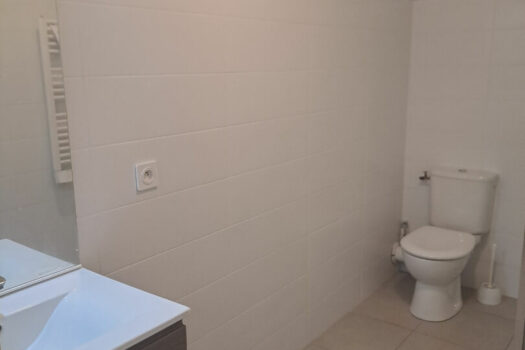 T2 GEMENOS – 2 pièce(s) – 42m2 terrasse jardinet- RDC